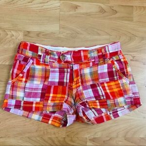 Ci Sono Midi Shorts